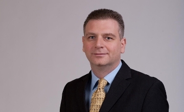 Xpat Interview: Matthias Hohner, Former Director of Sales & Marketing, InterContinental Budapest. Xpat Interview: Matthias Hohner, Former Director of Sales & Marketing, InterContinental Budapest.