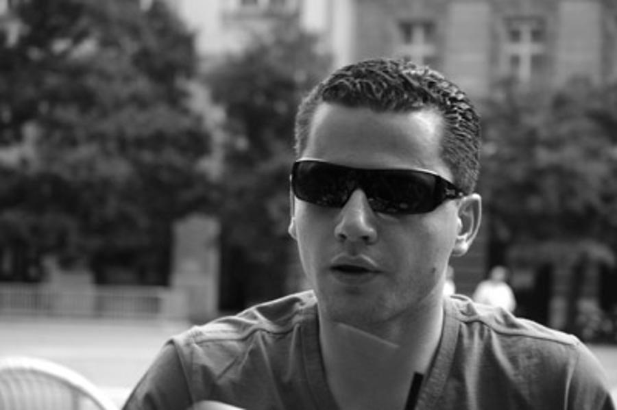 Xpat Interview: Badr Bennis