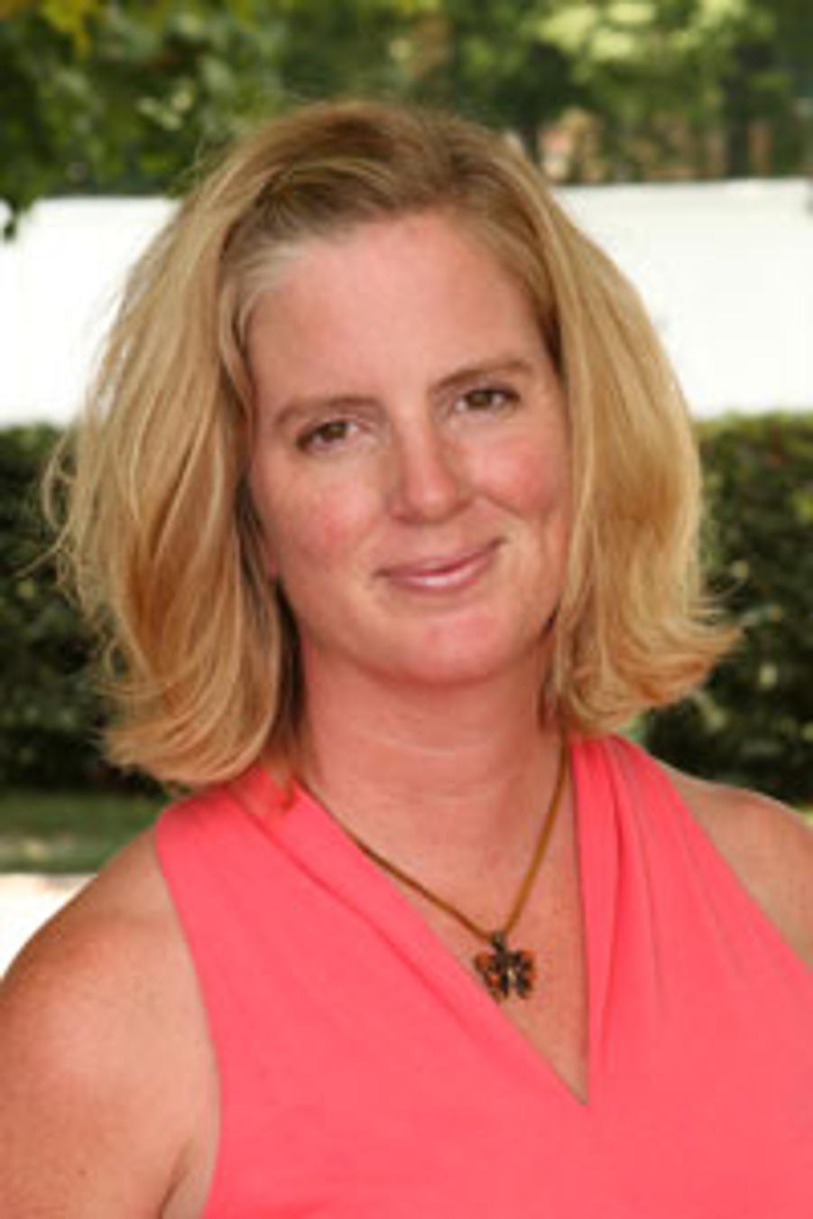 Xpat Interview: Laurie Luebbe