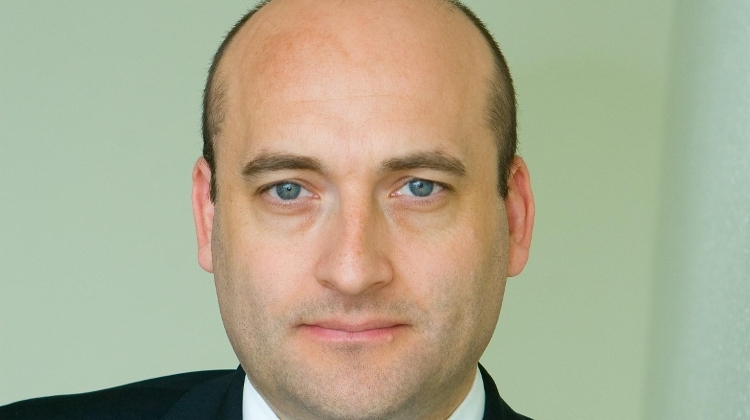 Xpat Interview: Andrew Jackson, Managing Director of First Title CEE