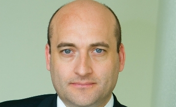 Xpat Interview: Andrew Jackson, Managing Director of First Title CEE Xpat Interview: Andrew Jackson, Managing Director of First Title CEE