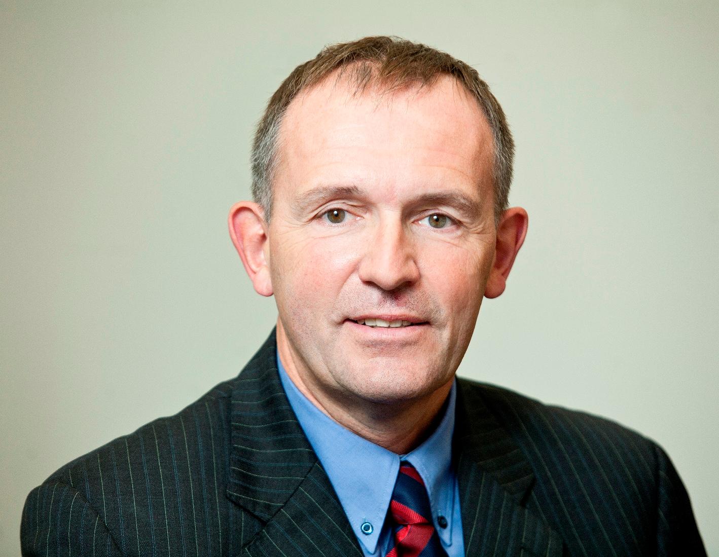 XpatLoop Interview: Eddy D'Hertoge, CEO of KBC Securities Hungary