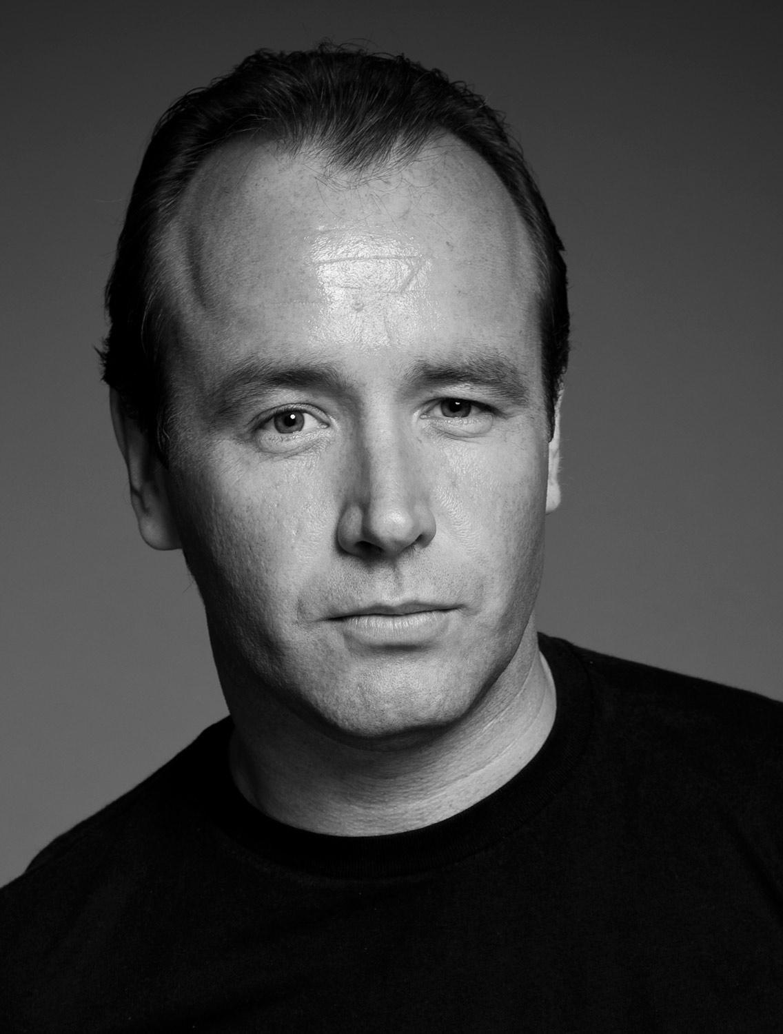 Xpat Interview: Mike Kelly, Actor, Madhouse Theatre Company Budapest