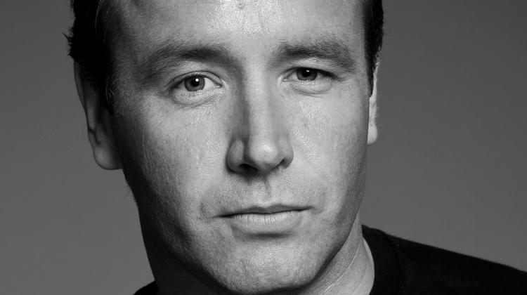 Xpat Interview: Mike Kelly, Actor, Madhouse Theatre Company Budapest