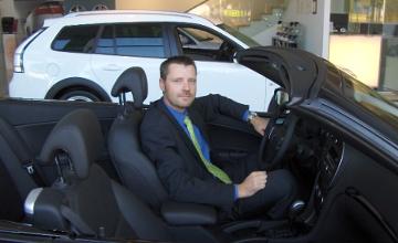 Xpat Interview: Andrew Prest Xpat Interview: Andrew Prest