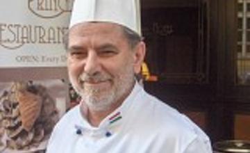 XpatLoop Interview: Chef Károly Czunyi XpatLoop Interview: Chef Károly Czunyi