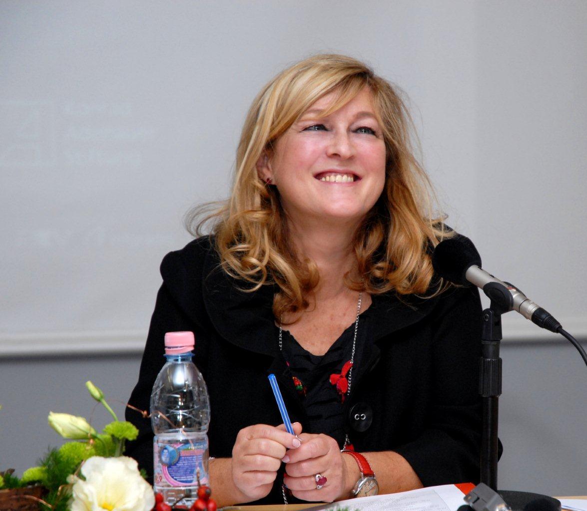 Xpat Interview: Mária Schmidt, Chief Director Of House Of Terror Museum