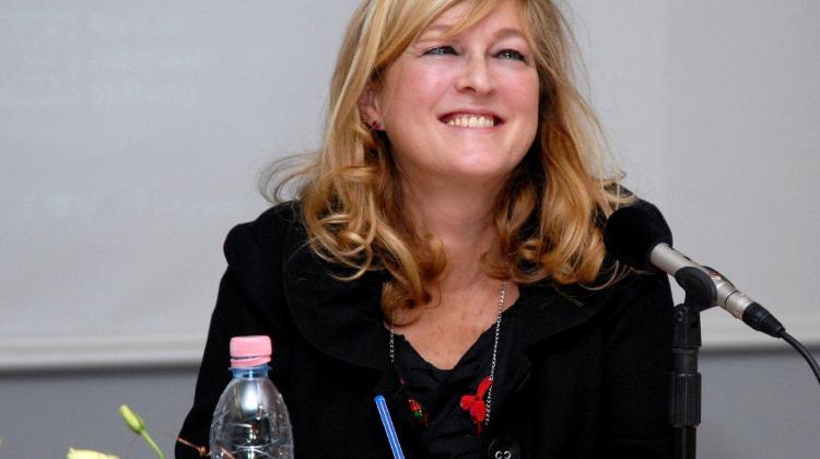 Xpat Interview: Mária Schmidt, Chief Director Of House Of Terror Museum