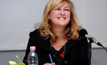 Xpat Interview: Mária Schmidt, Chief Director Of House Of Terror Museum