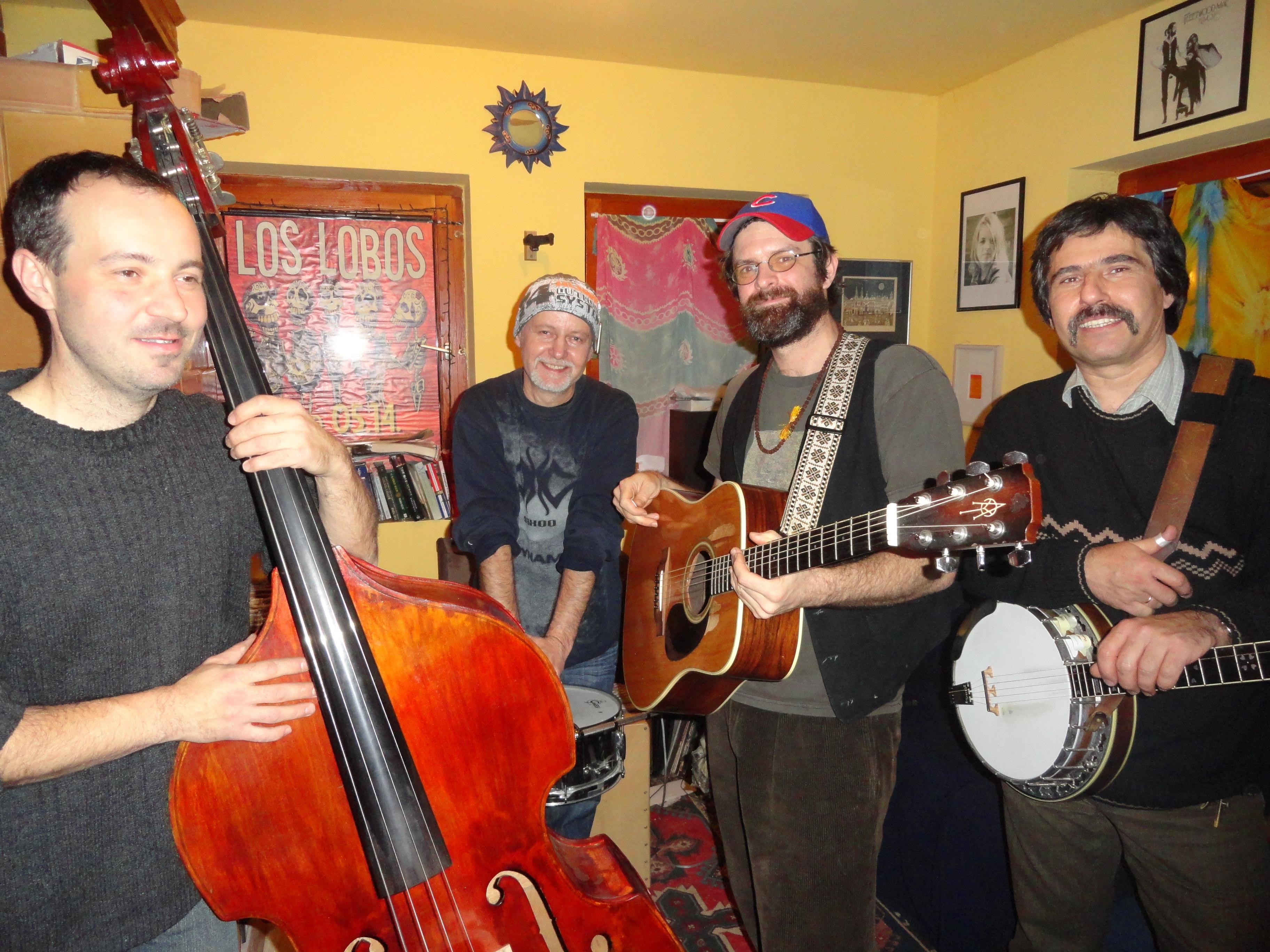 Xpat Interview: Robert Pike