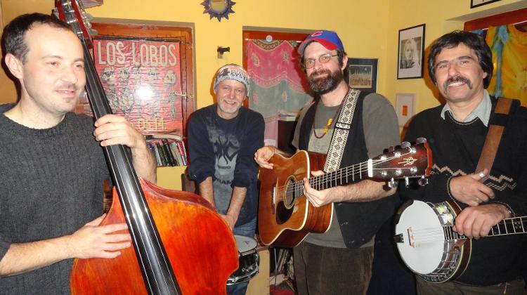 Xpat Interview: Robert Pike