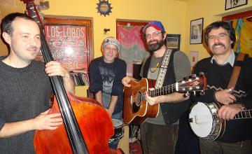 Xpat Interview: Robert Pike