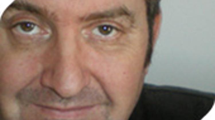 Xpat Interview: Rupert Slade Xpat Interview: Rupert Slade