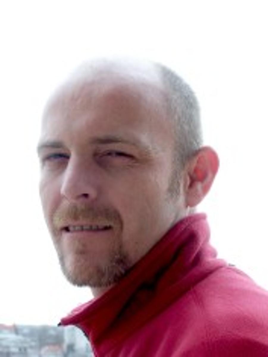 Xpat Interview: James Presley
