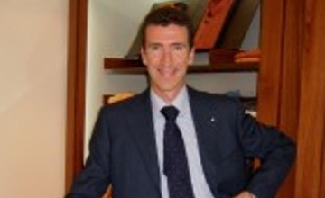 Xpat Interview: Alessandro Farina, Owner, ITL Group Kft. Xpat Interview: Alessandro Farina, Owner, ITL Group Kft.