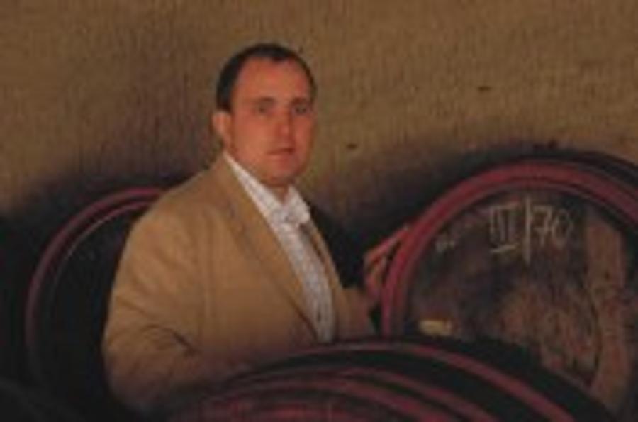 Xpat Interview: Csaba Demeter