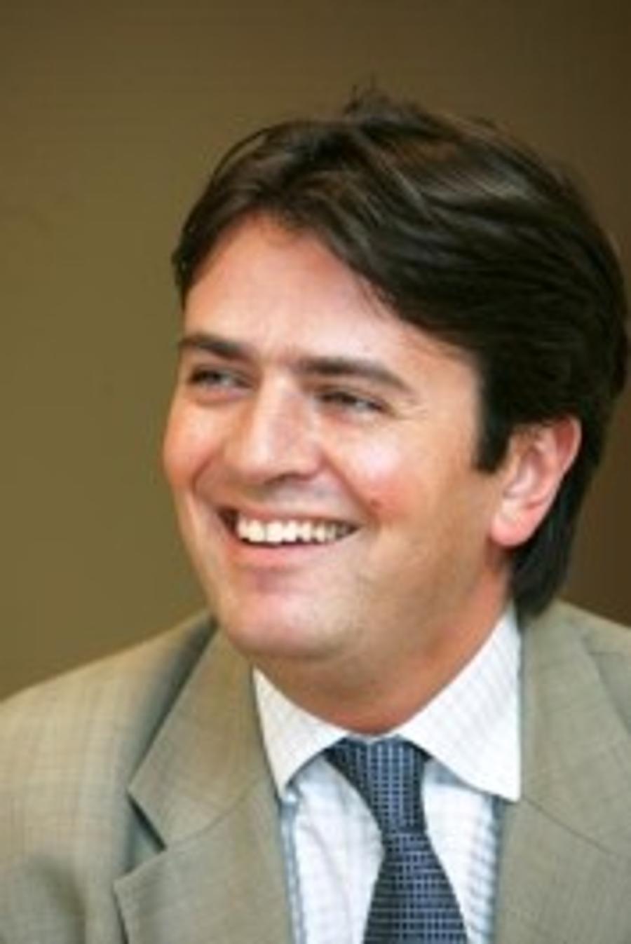 Xpat Interview: Frido Diepeveen