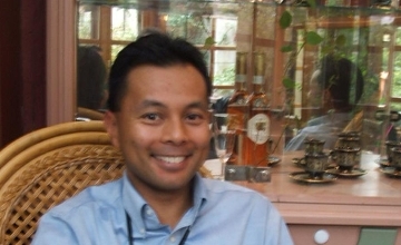 Xpat Interview: Dennis Diokno, GM FirstMed Centers Xpat Interview: Dennis Diokno, GM FirstMed Centers