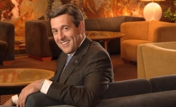 Xpat Interview: Jo Gowie, Former General Manager, Corinthia Aquincum Hotel Xpat Interview: Jo Gowie, Former General Manager, Corinthia Aquincum Hotel