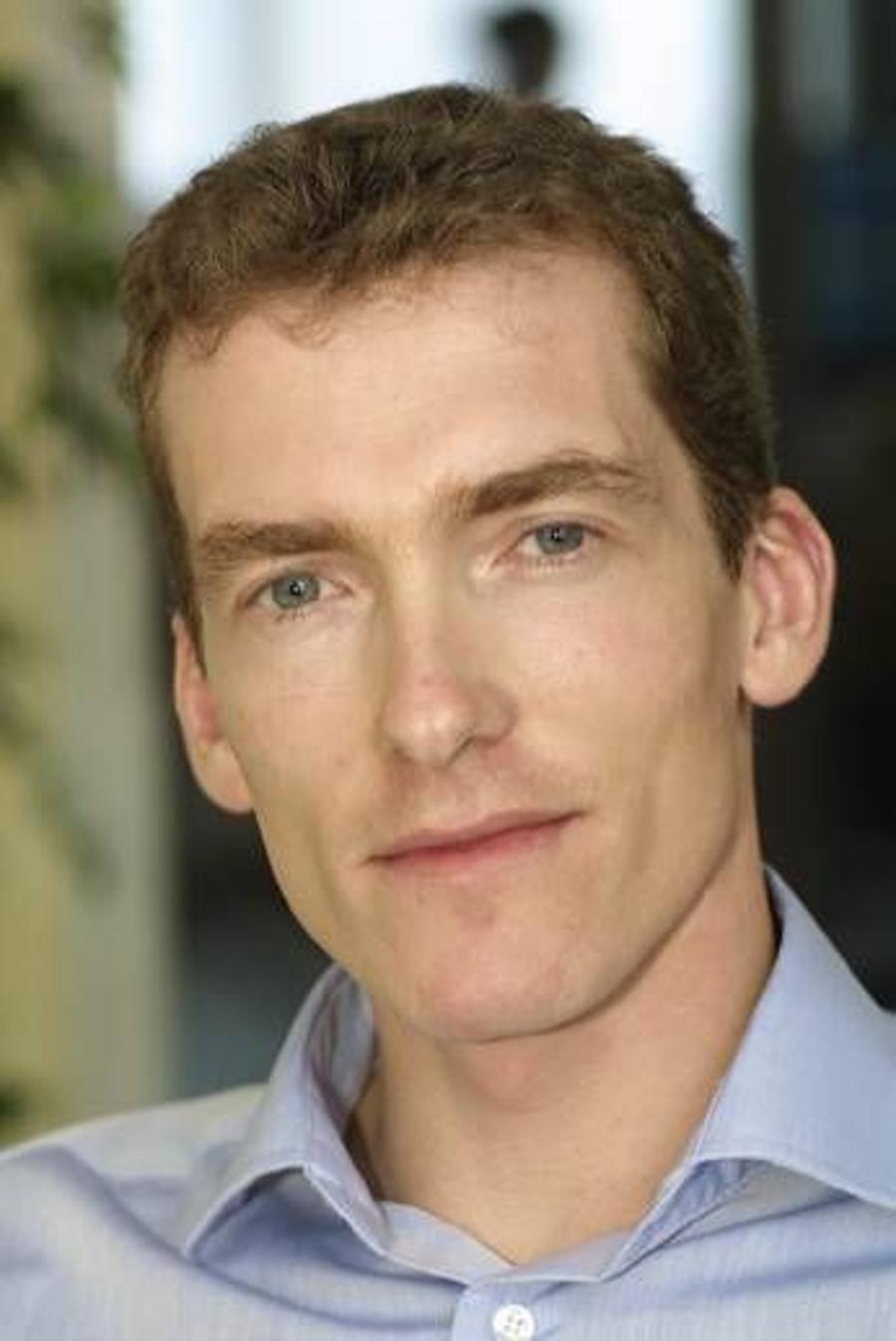 Xpat Interview: John Nielsen