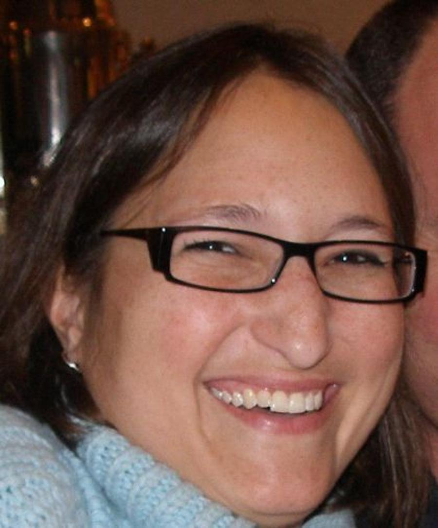 Xpat Interview: Katherine Warner