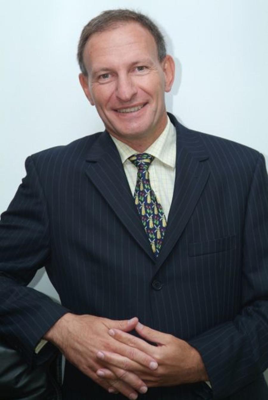 Xpat Interview: Doron Grossman