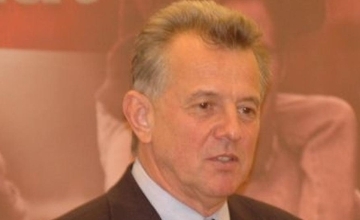 Xpat Interview: Pál Schmitt, Former President of Hungary Xpat Interview: Pál Schmitt, Former President of Hungary