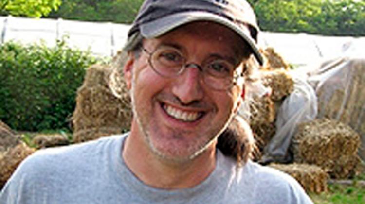 Xpat Interview: Daniel "TreeHugger Dan" Swartz Xpat Interview: Daniel "TreeHugger Dan" Swartz