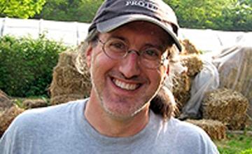 Xpat Interview: Daniel "TreeHugger Dan" Swartz Xpat Interview: Daniel "TreeHugger Dan" Swartz