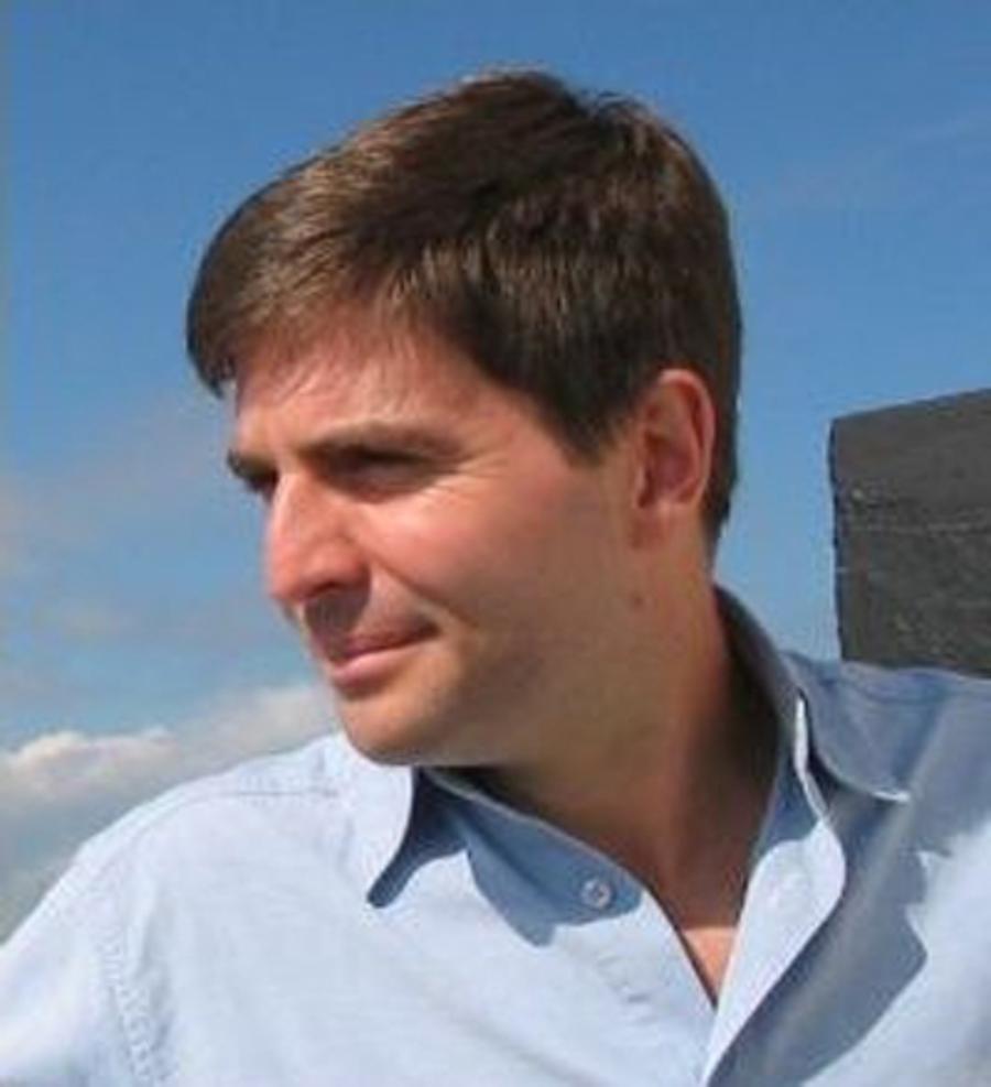 Xpat Interview: Drew Leifheit