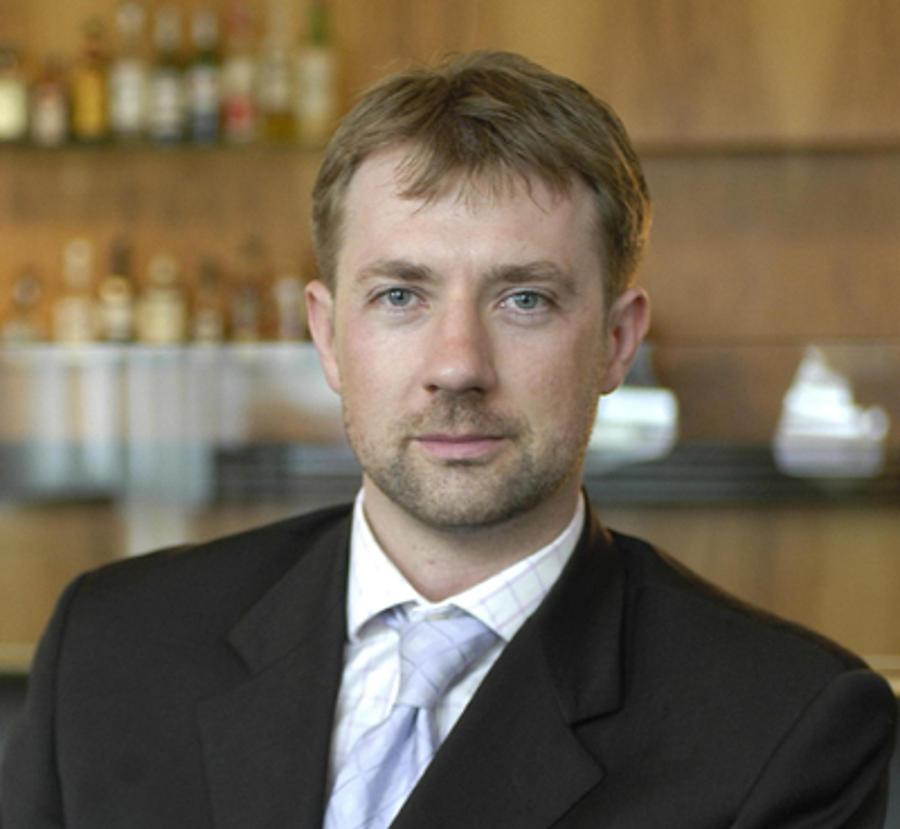 Xpat Interview: Roger Allen
