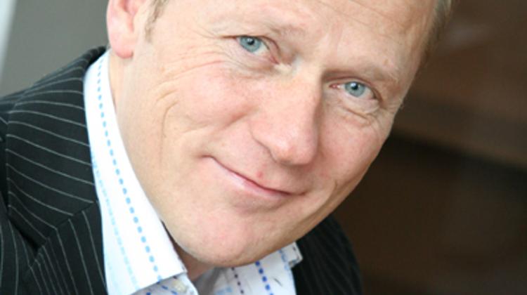 Update, He Has Now Moved On From Hungary: Xpat Interview: Ove Fredheim, CEO Of Telenor Update, He Has Now Moved On From Hungary: Xpat Interview: Ove Fredheim, CEO Of Telenor