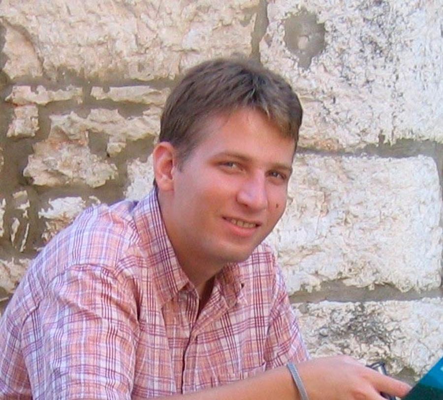 Xpat Interview: Peter Pesti