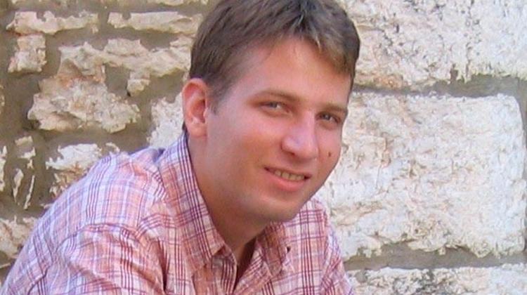 Xpat Interview: Peter Pesti