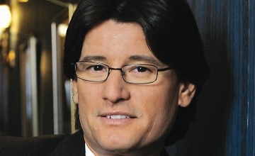 Interview: Attila J. Hegyi, Former President of the Birdland Golf & Country Club Interview: Attila J. Hegyi, Former President of the Birdland Golf & Country Club