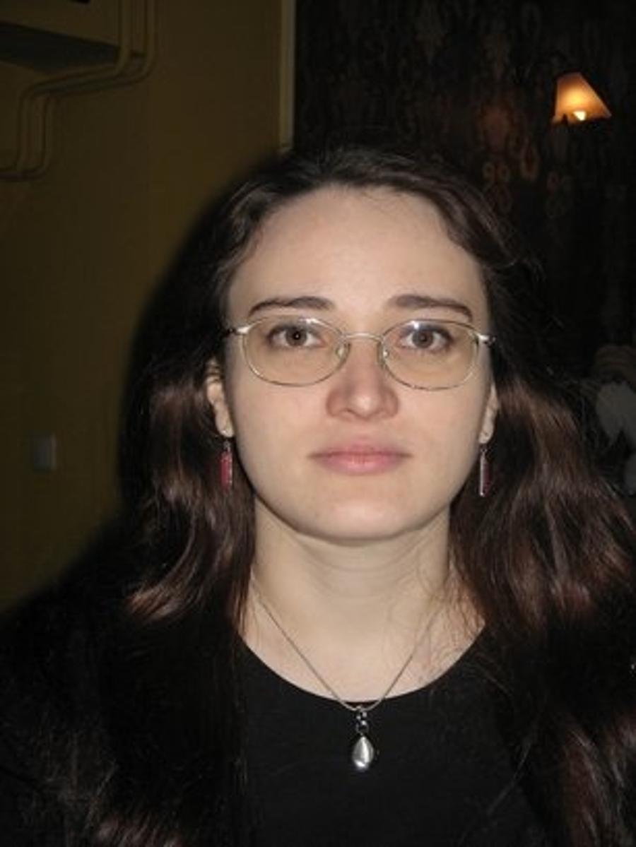 Xpat interview: Ilona Hegedûs