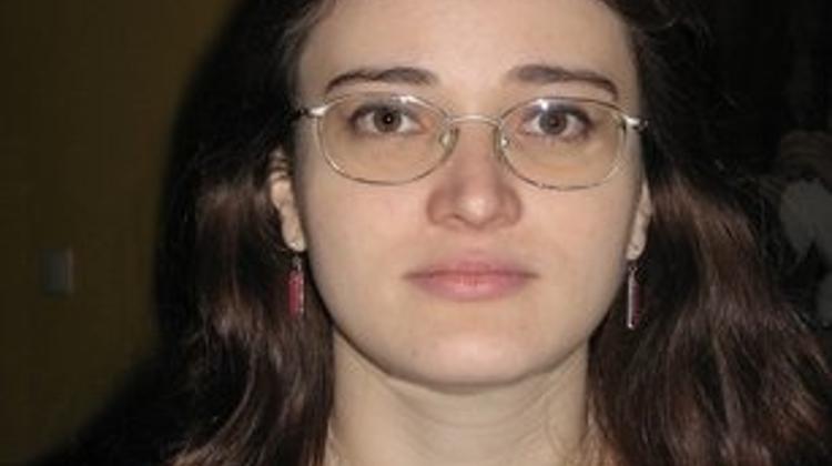 Xpat interview: Ilona Hegedûs Xpat interview: Ilona Hegedûs