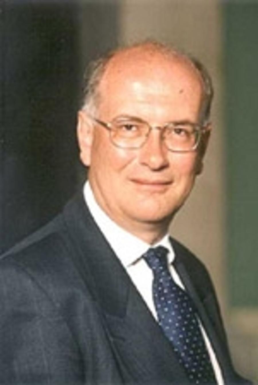 John Nichols, Former British Ambassador to Hungary