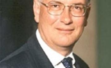 John Nichols, Former British Ambassador to Hungary John Nichols, Former British Ambassador to Hungary