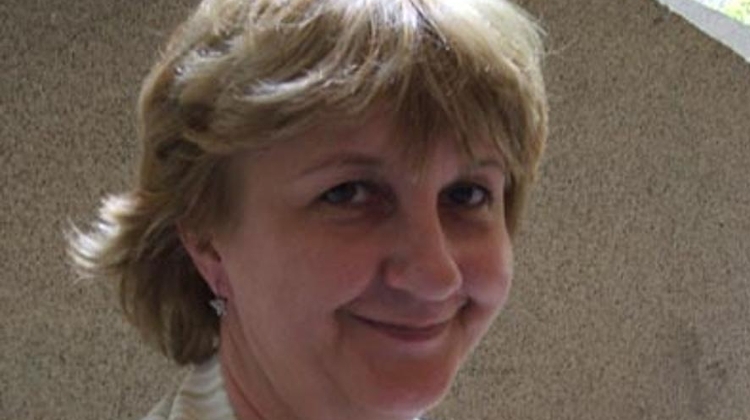 Katalin Varga, Managing Director, Settlers Hungary Katalin Varga, Managing Director, Settlers Hungary