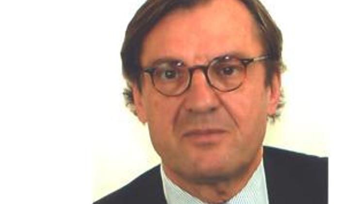 Ronald Mollinger, Former Dutch Ambassador To Hungary Ronald Mollinger, Former Dutch Ambassador To Hungary