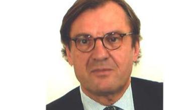 Ronald Mollinger, Former Dutch Ambassador To Hungary Ronald Mollinger, Former Dutch Ambassador To Hungary