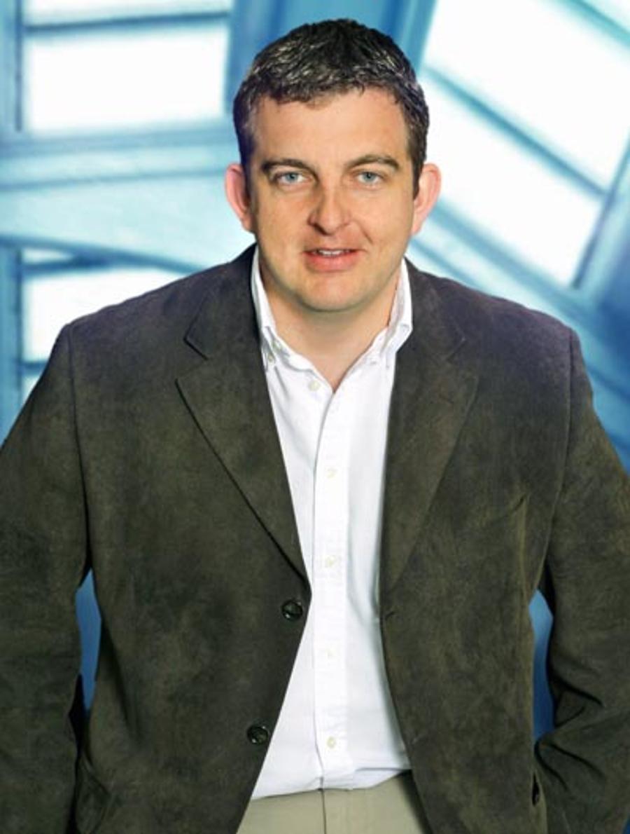 Xpat Interview: Greig Williams