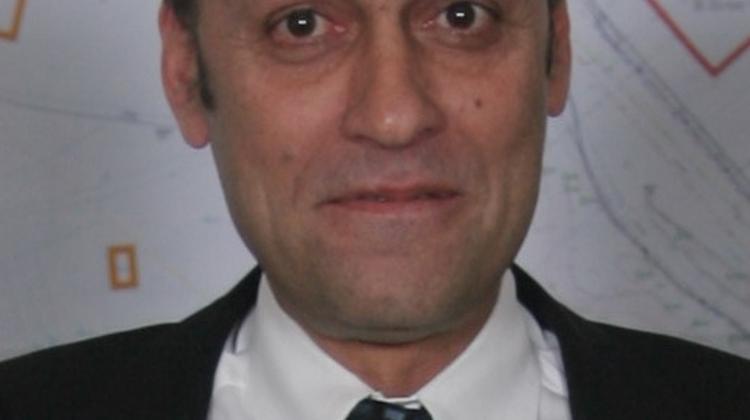 Xpat Interview: Shmuel Levy