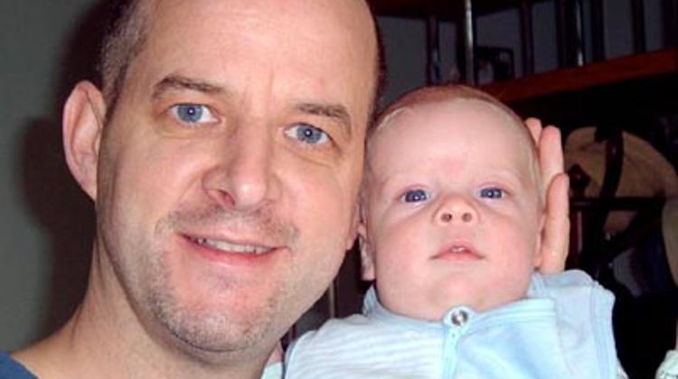 Xpat interview: Tony Prior, Former Director, ClearWater Kft Xpat interview: Tony Prior, Former Director, ClearWater Kft