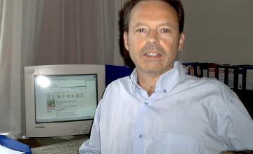 Xpat Interview: Andrew J. Smith Xpat Interview: Andrew J. Smith