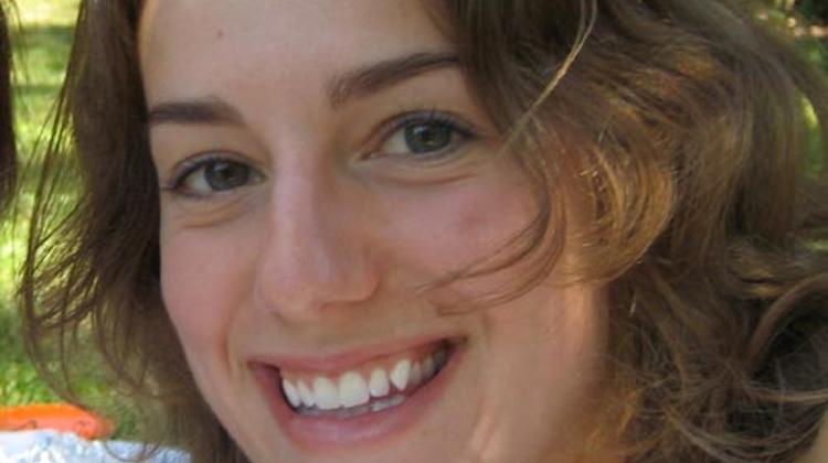 Xpat Interview: Anna Angeli Xpat Interview: Anna Angeli