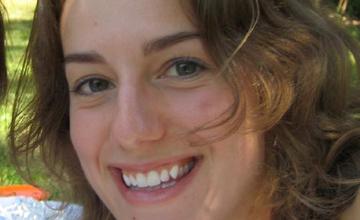 Xpat Interview: Anna Angeli Xpat Interview: Anna Angeli