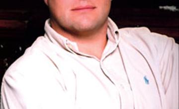 Xpat interview: Kevin Jackson Xpat interview: Kevin Jackson