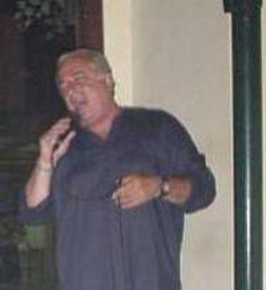 Xpat Interview: Gary Lukatch